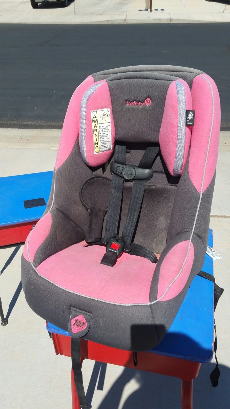 Car seat