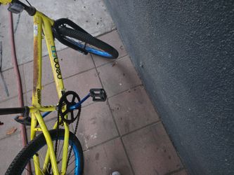Kids Razor Neon20 bike