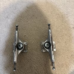 Independent Skateboard Trucks