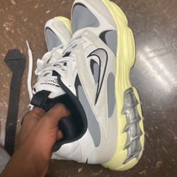 Nike ASICS Shoes