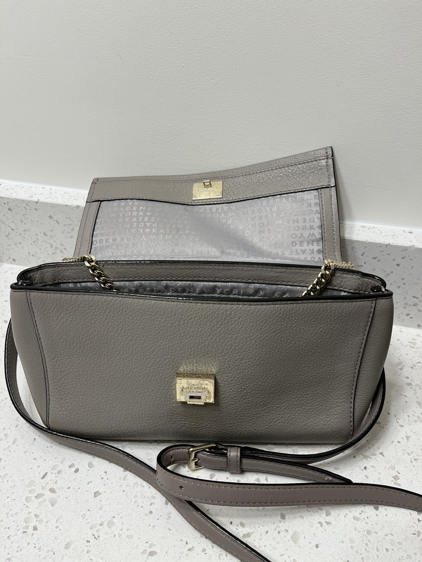 Kate Spade Crossbody 