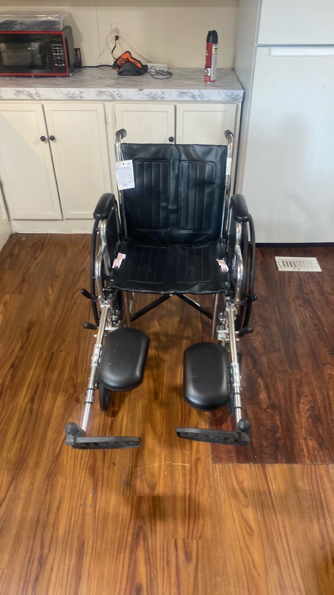 Wheel chair