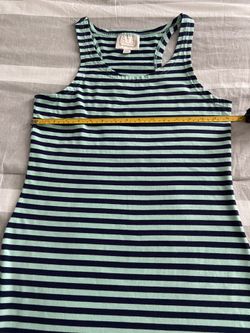 STS Sail to Sable Maxi dress XS