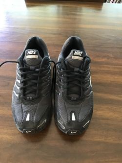 Nike Torch 4