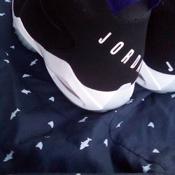 Jordan Size 13