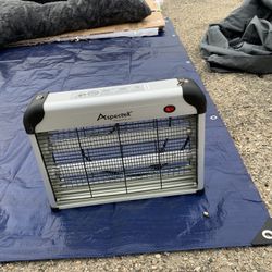 Bug Zapper