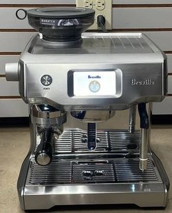 Breville impress touch