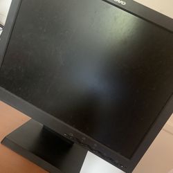 Lenovo Monitor