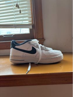 Ken Griffey JR/SR AF1