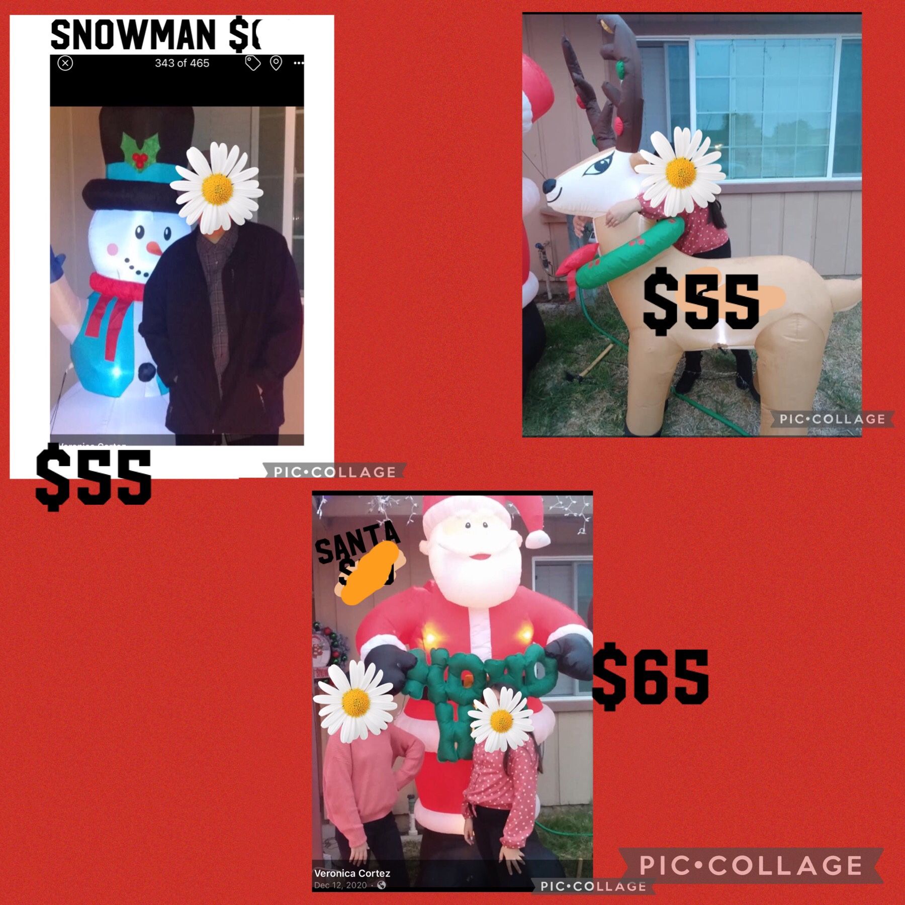 Christmas Decor