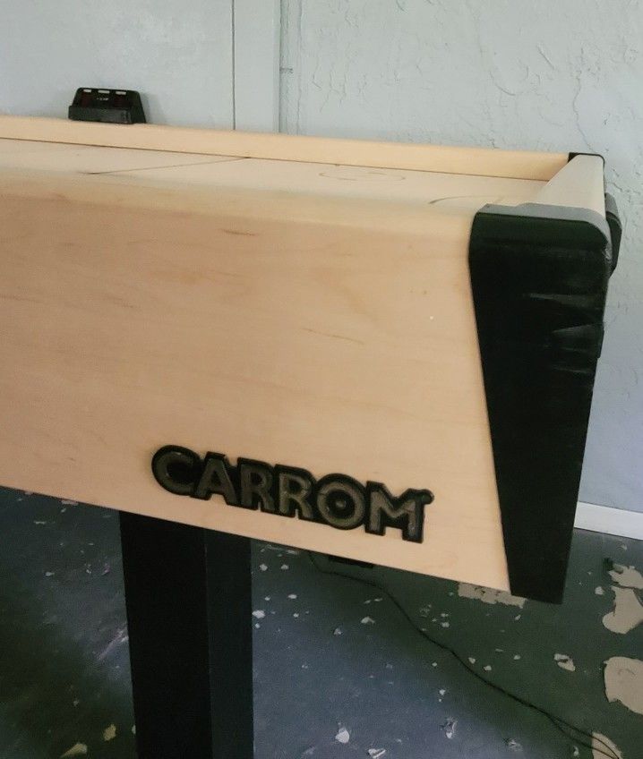 Air Hockey Table