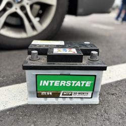 Interstate MTP-V4