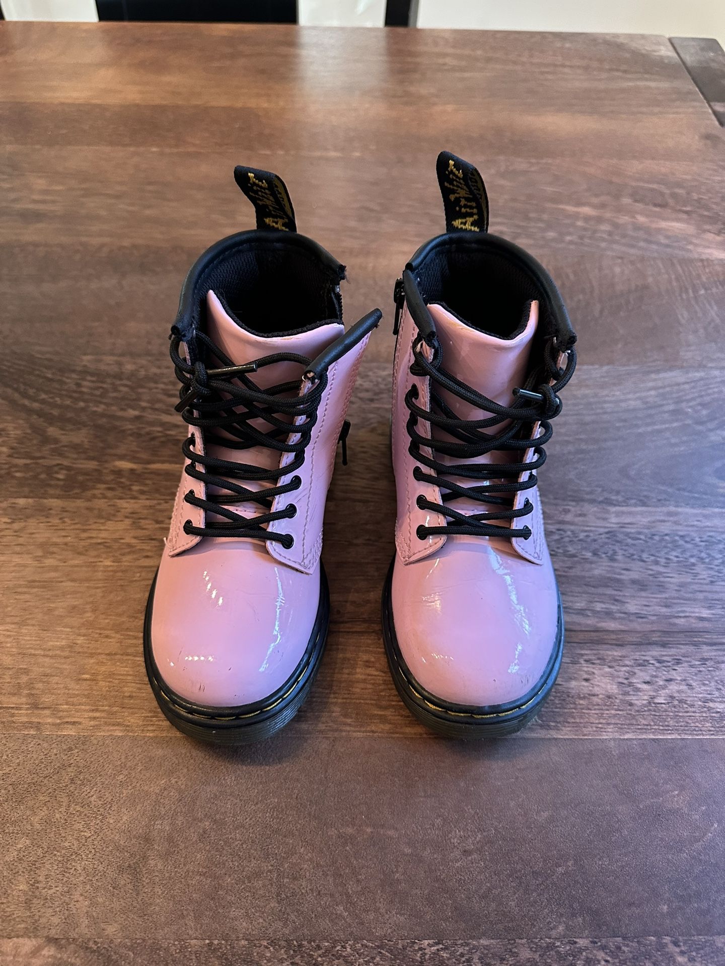 Dr. Martens Kids Boots