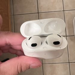 Apple Air Pods 
