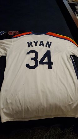 Astros Nolan Ryan