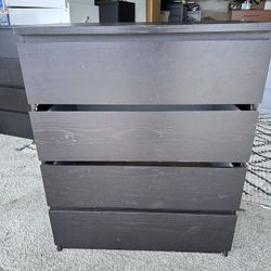 Ikea Dresser