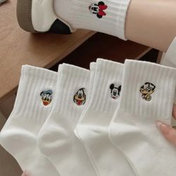 Disney Socks 