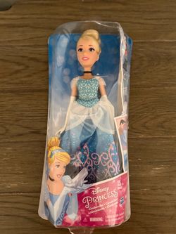 Disney Cinderella