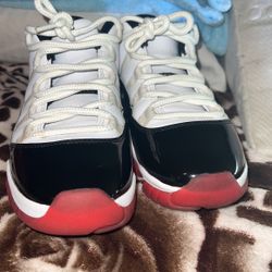 Air Jordan 11
