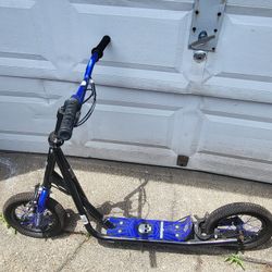 Kids Scooter