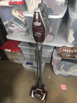 Shark Vacuum
