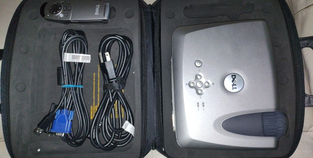 Projector