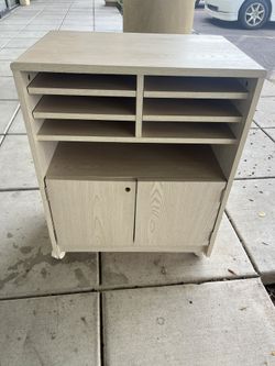 Office Desk