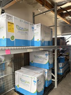 Mini Split Air conditioning 