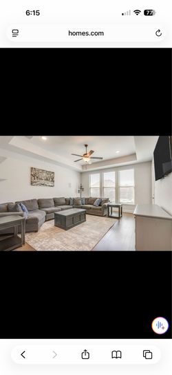 Living room set for sale