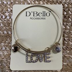 D’Bello Bracelet D’Bello Accessories