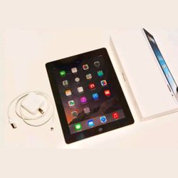 iPad Gen 4 Wi-Fi 16gb