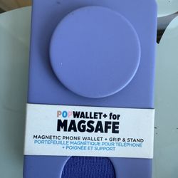 Pop wallet