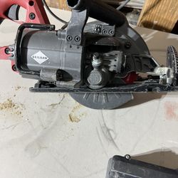 Skill Saw TrueHVL