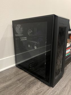 Custom Built PC