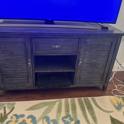 TV Stand Entertainment Center