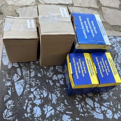 2005 Honda pilot ex motor mount kit