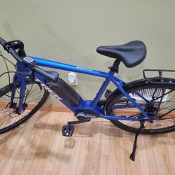 Trek verve 2 e bike   Brand new in box  2 available 