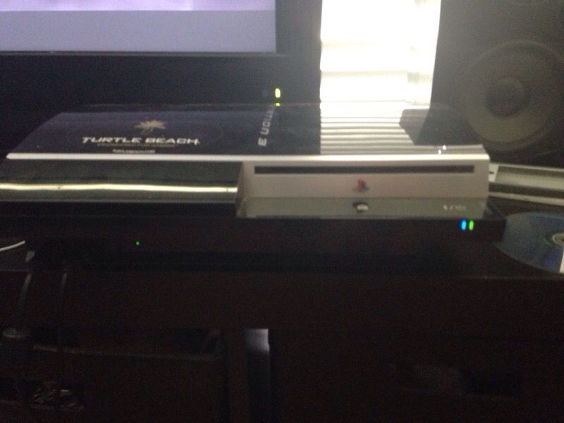 Playstation 3