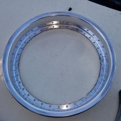 17" 36 Bolt Work Lips