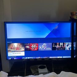 4K Samsung Tv