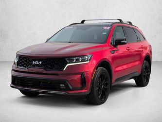 2022 Kia Sorento