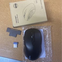 TECKNET Bluetooth Mouse