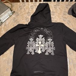 Chrome Hearts Hoodie