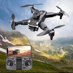 F200 Brushless Folding Drone 