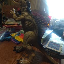 Jurassic World Legacy Collection