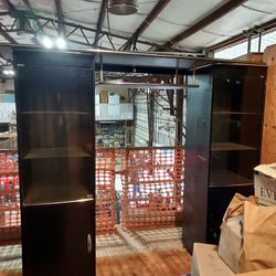 Entertainment Center
