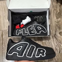 CPFM Air Force 1
