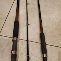 Shakespeare Ugly Stik Big Water BWDD1100 10' Fishing Rod for Sale in Fort Lauderdale, FL - OfferUp Shakespeare Ugly Stik Big Water BWDD1100 10' Fishing Rod for Sale in Fort Lauderdale, FL - OfferUp