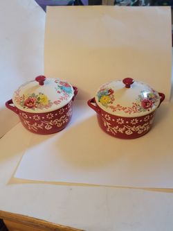 Pioneer Woman Casserole Dish