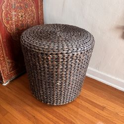 Crate and Barrel Stools 